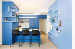 AirTLV - Nes Tziona Luxury By The Sea